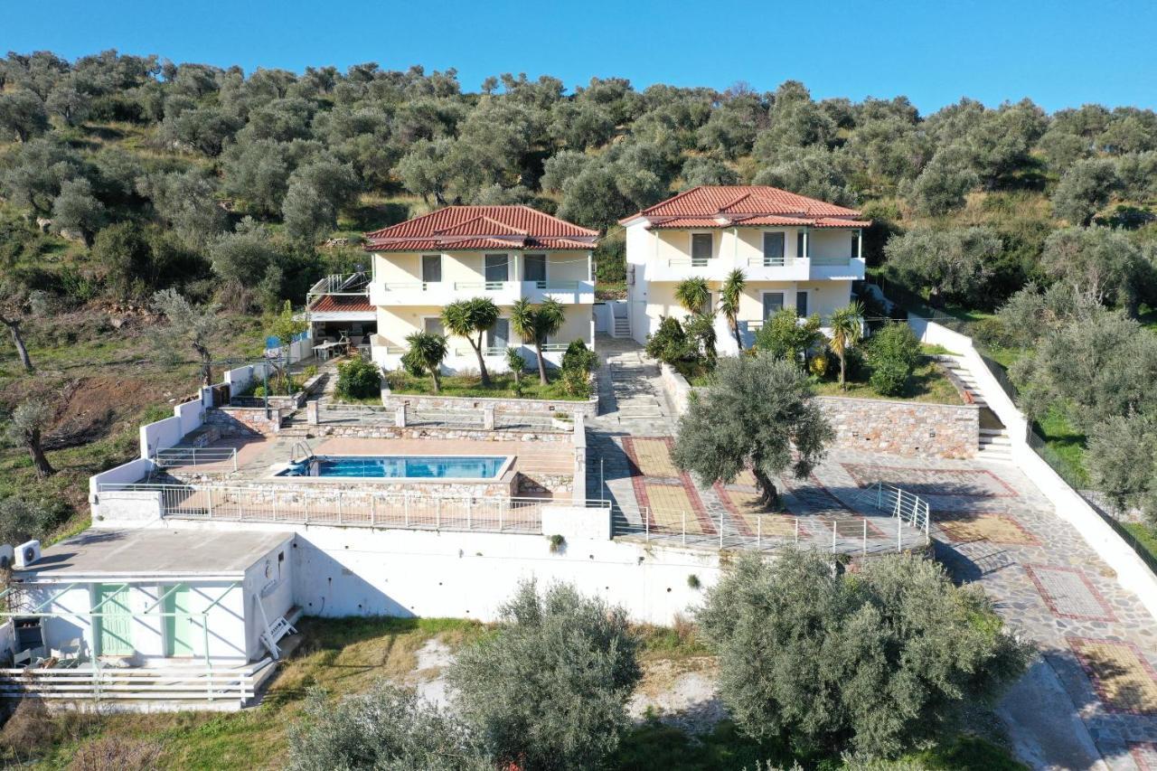 Liofoto Apartment Skopelos Exterior foto