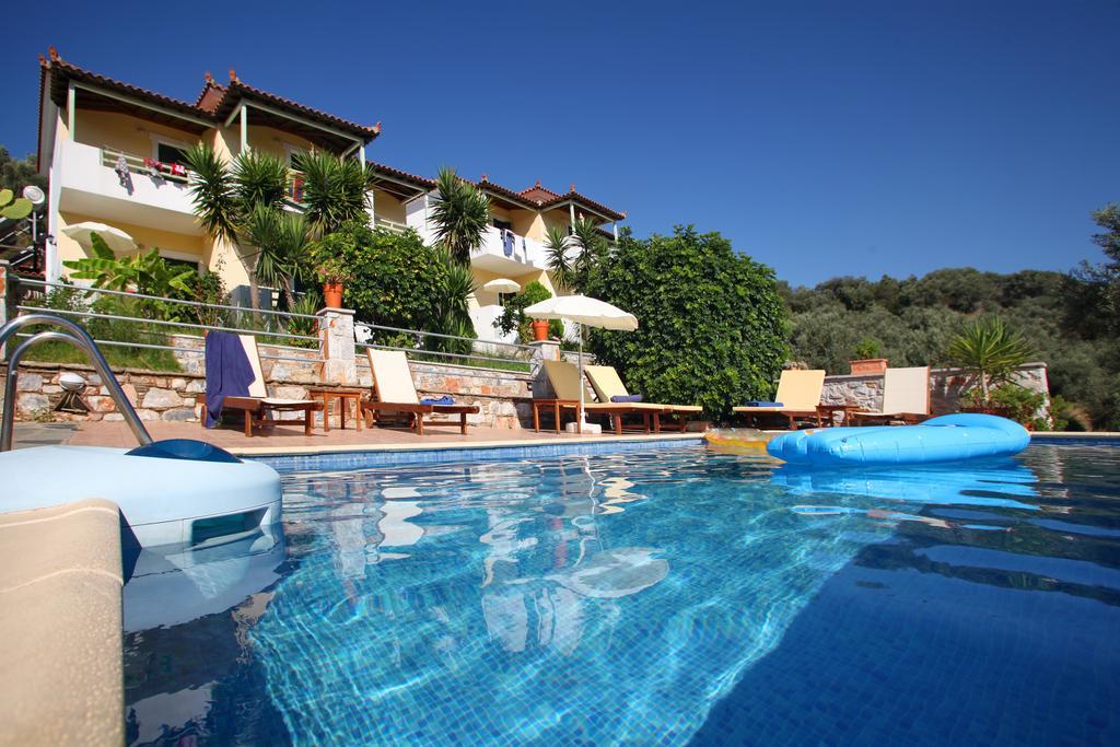 Liofoto Apartment Skopelos Exterior foto