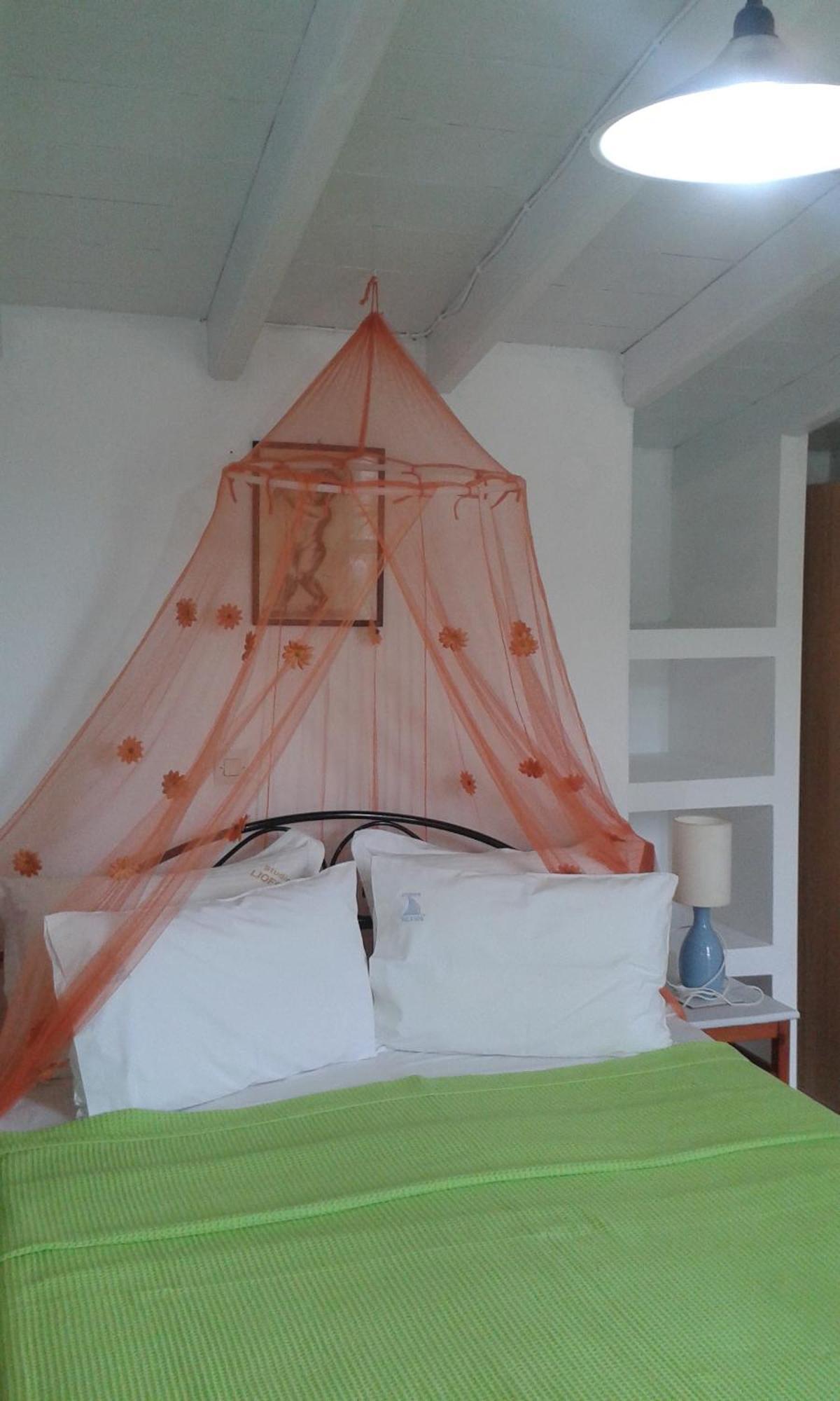 Liofoto Apartment Skopelos Cameră foto