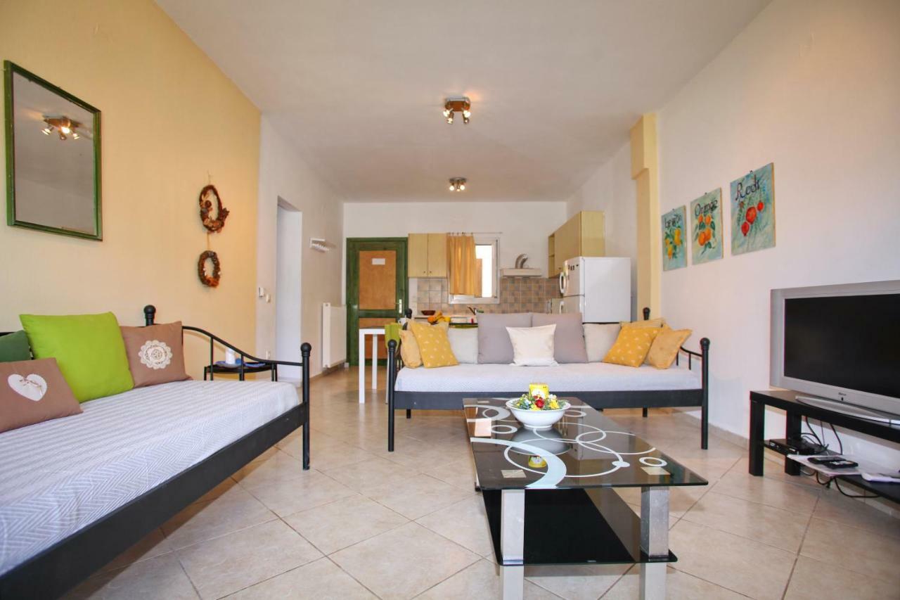 Liofoto Apartment Skopelos Exterior foto