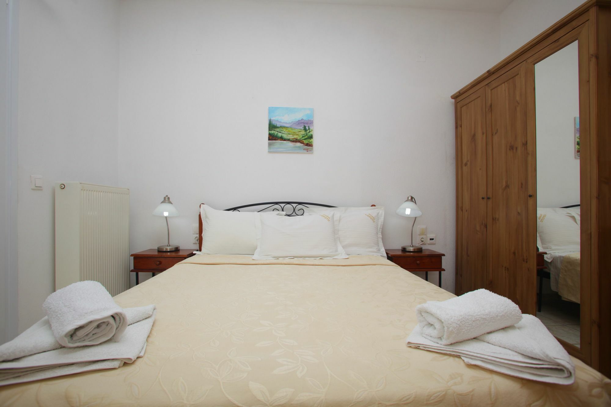 Liofoto Apartment Skopelos Exterior foto