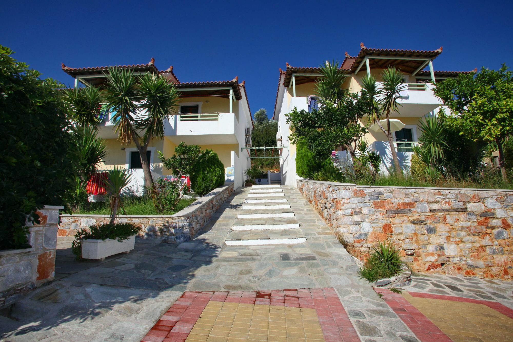Liofoto Apartment Skopelos Exterior foto