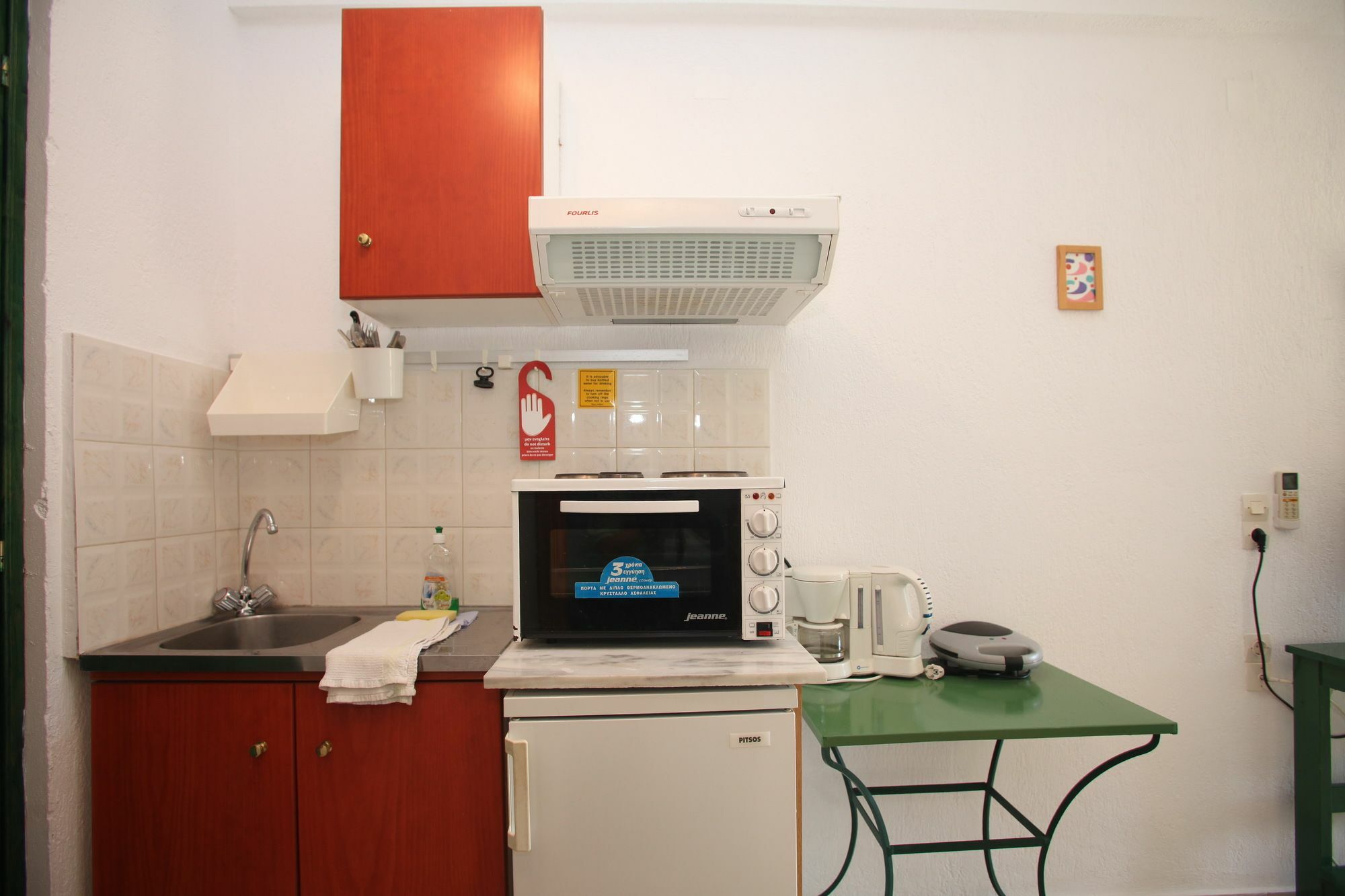 Liofoto Apartment Skopelos Exterior foto