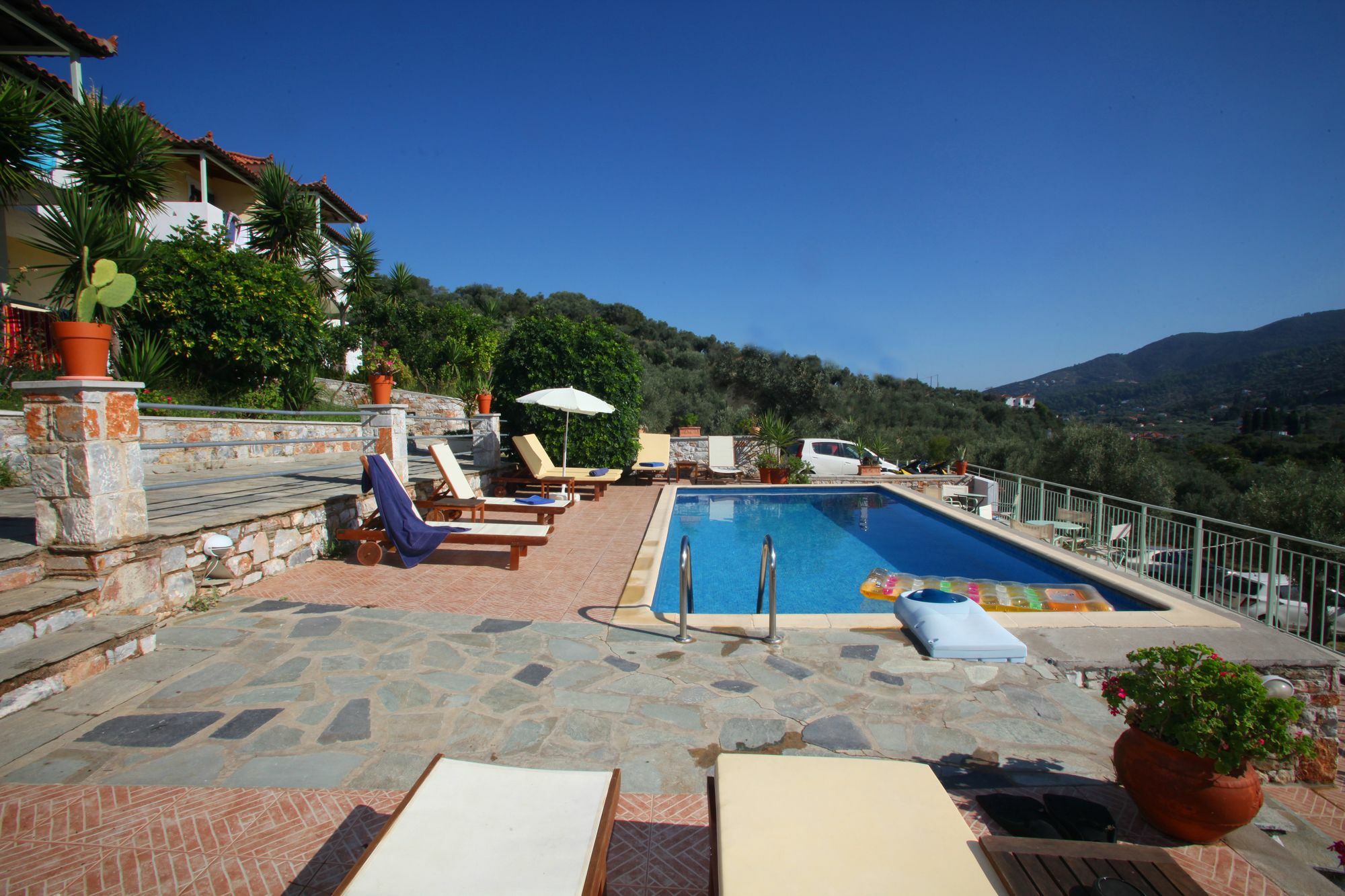 Liofoto Apartment Skopelos Exterior foto